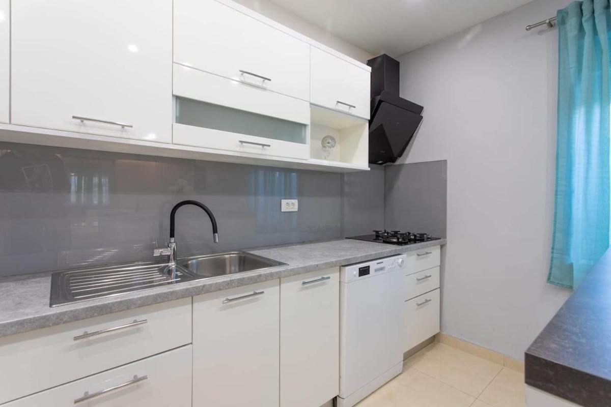 Holiday Home Gamaliel Kastela Exterior photo